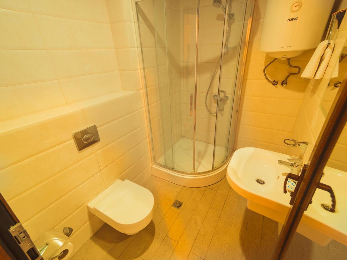 Batumi Orbi Sea View Apartman Kültér fotó