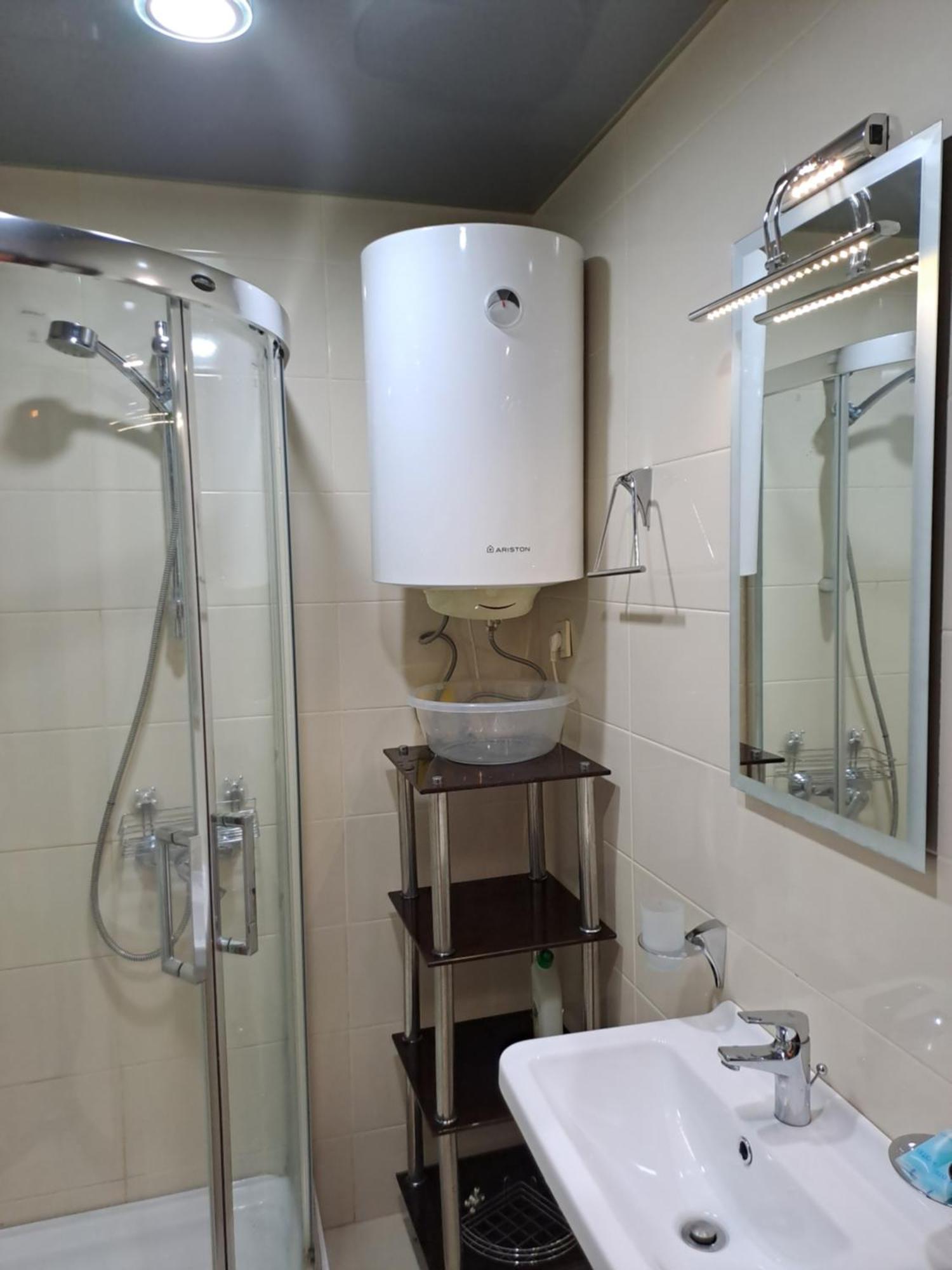 Batumi Orbi Sea View Apartman Kültér fotó