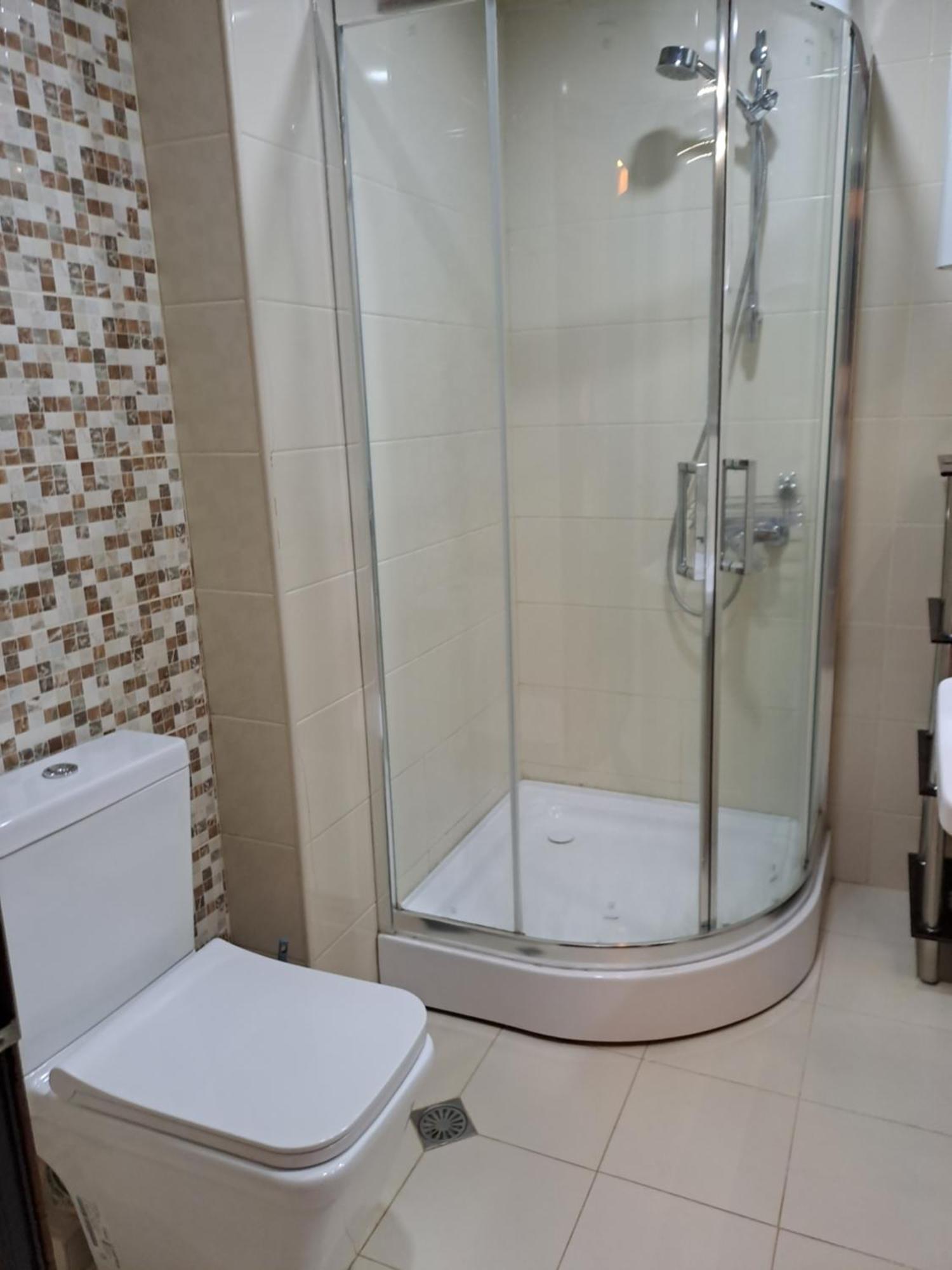 Batumi Orbi Sea View Apartman Kültér fotó