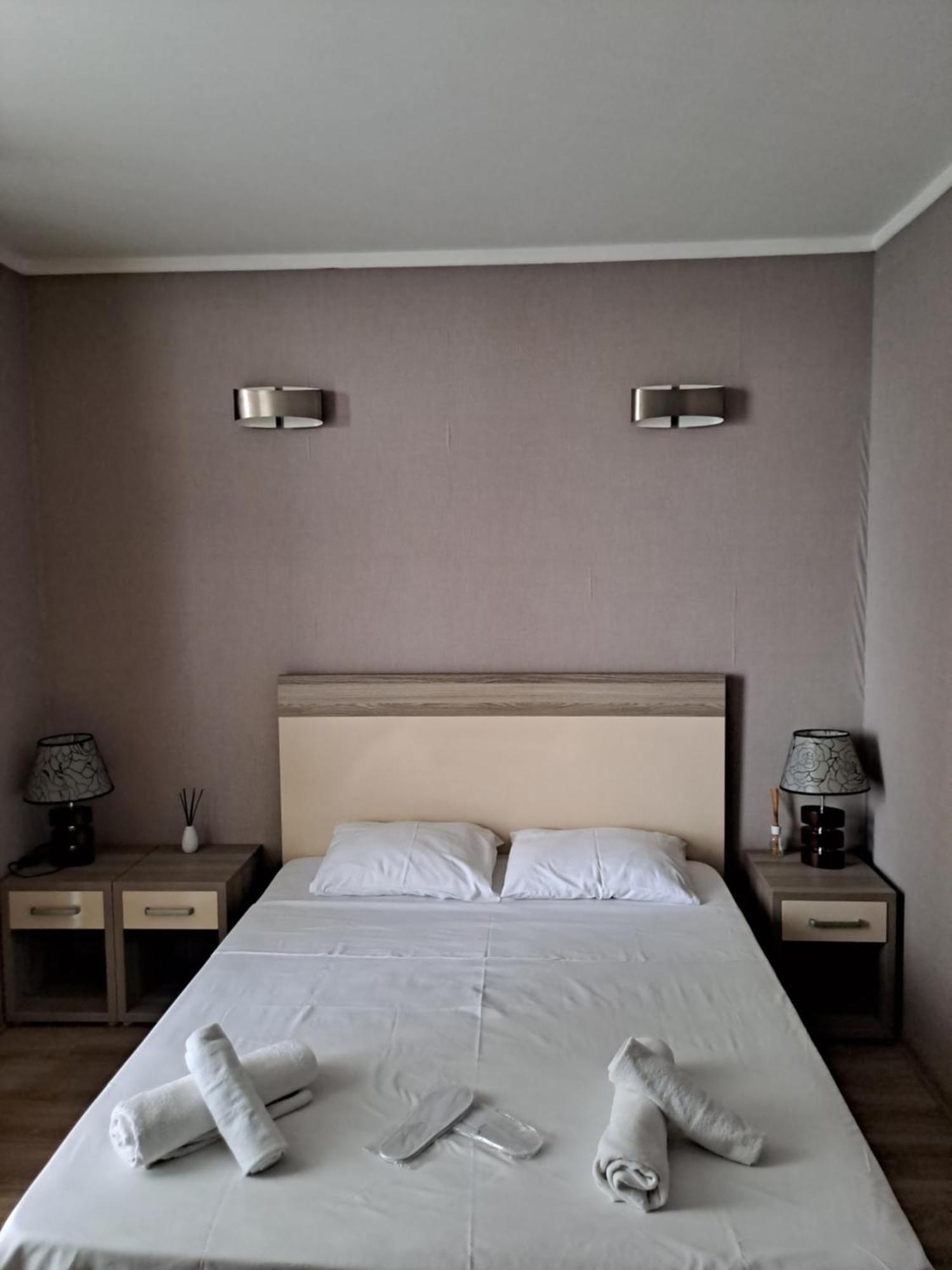Batumi Orbi Sea View Apartman Kültér fotó