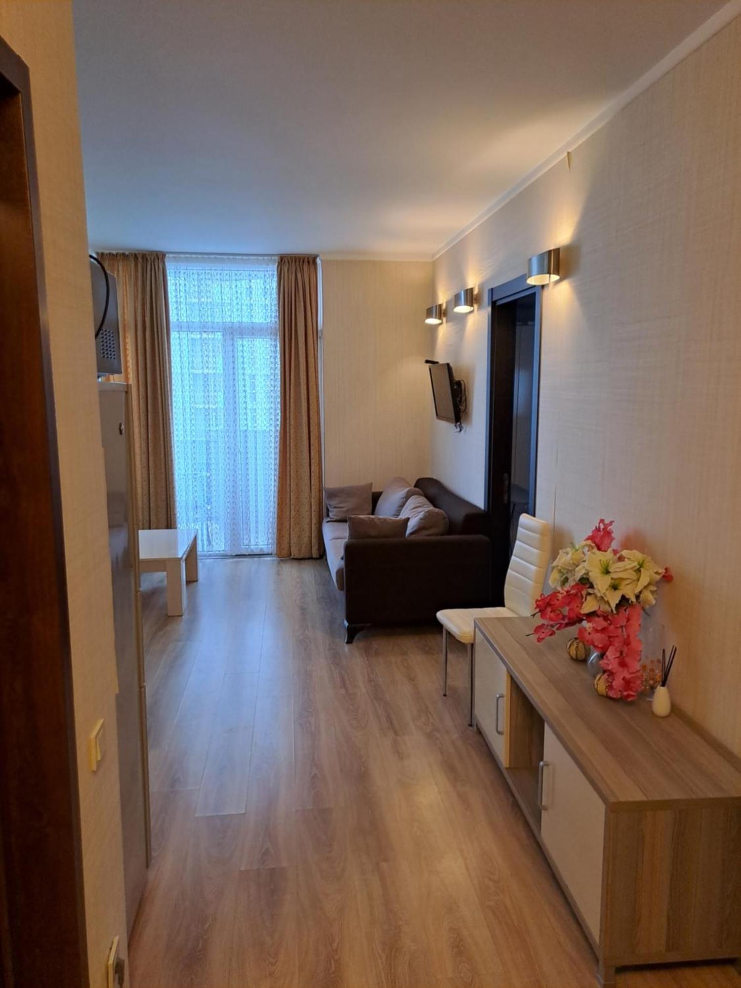 Batumi Orbi Sea View Apartman Kültér fotó